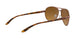 407914 - Rose Gold - Brown Gradient Polar