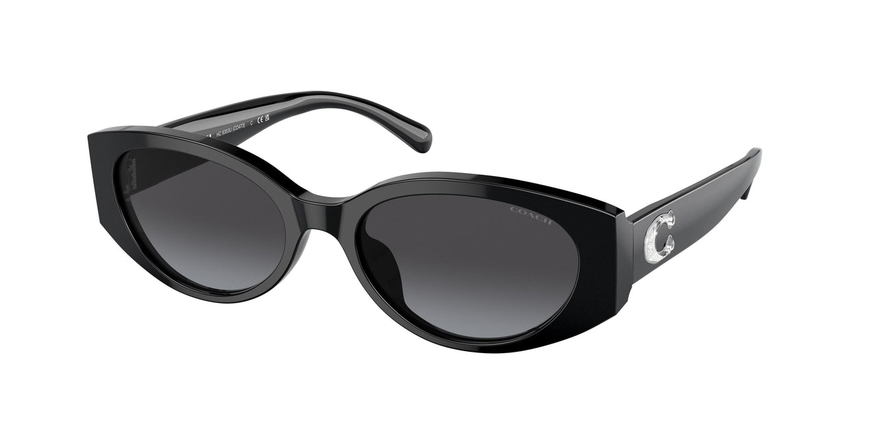 50028G - Black - Grey Gradient
