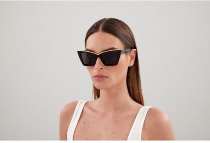 Saint Laurent SL 570 Sunglasses