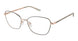 Superflex SF-1167T Eyeglasses