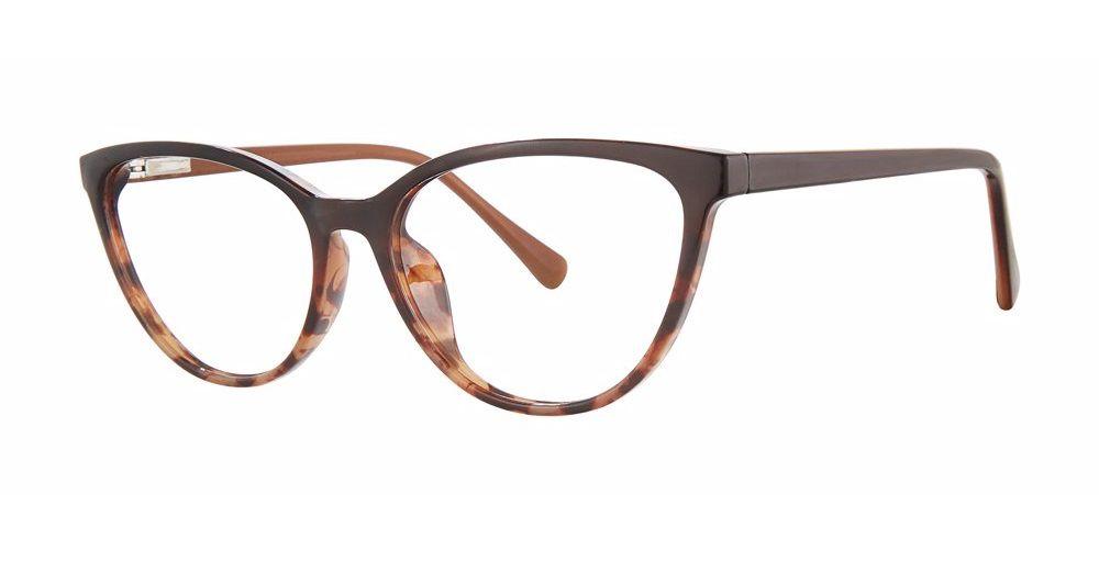 Modern Plastics II YEARN Eyeglasses