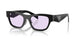 16K40J - Black - Violet