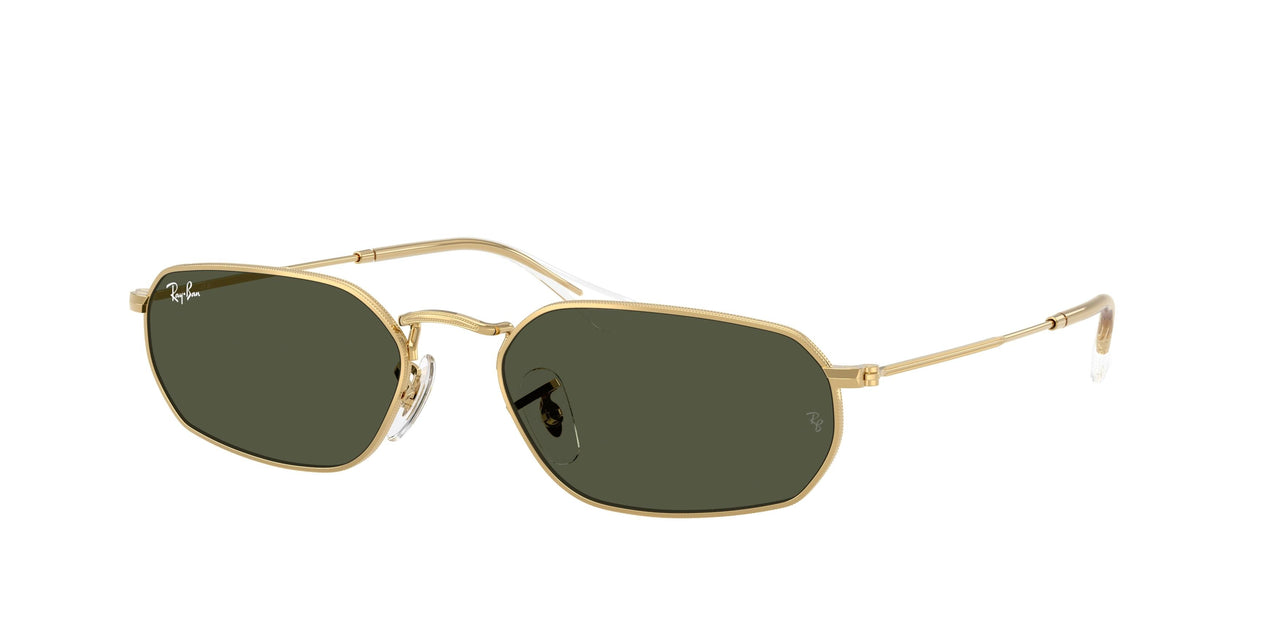 Ray-Ban 3947 Sunglasses