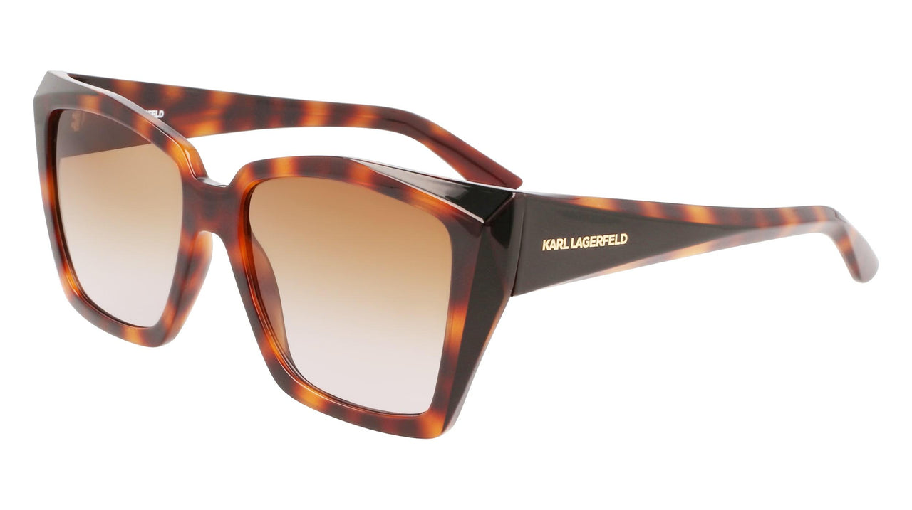 Karl Lagerfeld KL6072S Sunglasses