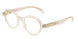 Moncler 2005F Eyeglasses