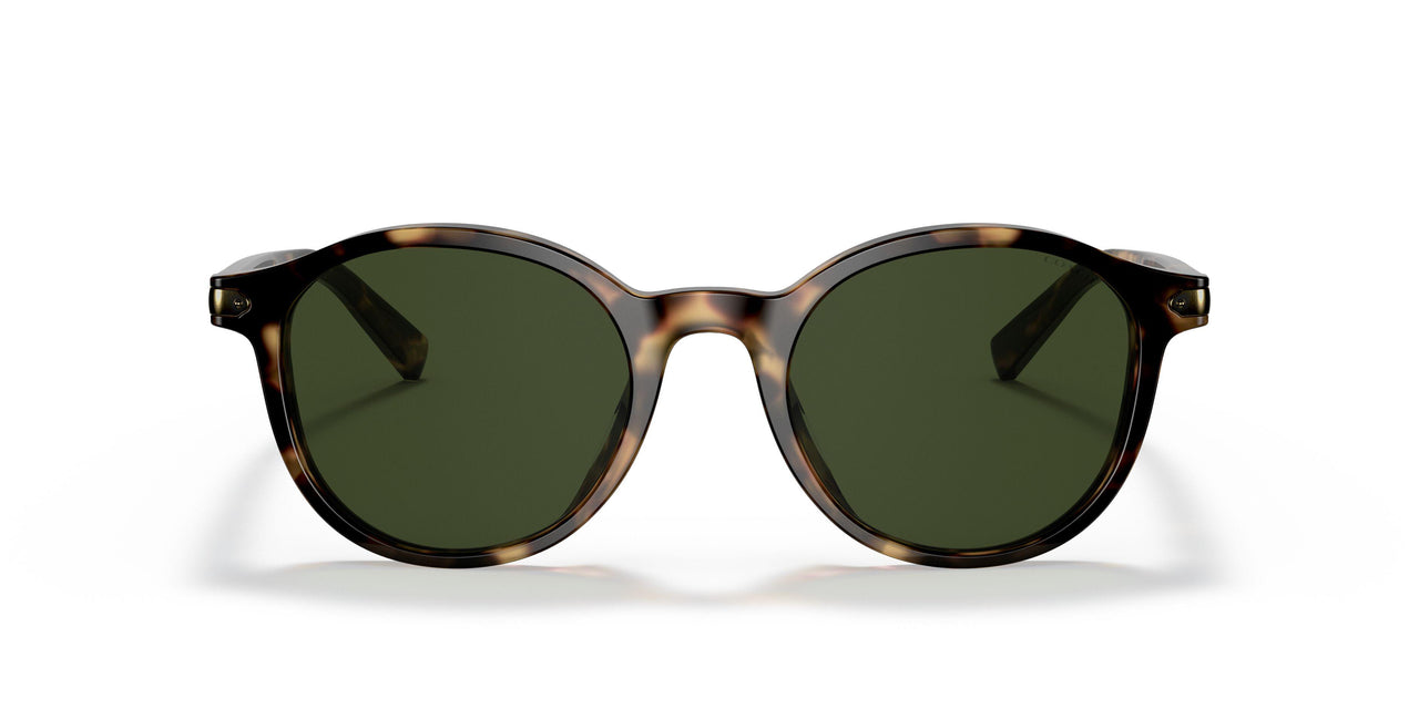 517171 - Havana - Dark Green Solid