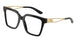 Dolce & Gabbana 3376B Eyeglasses