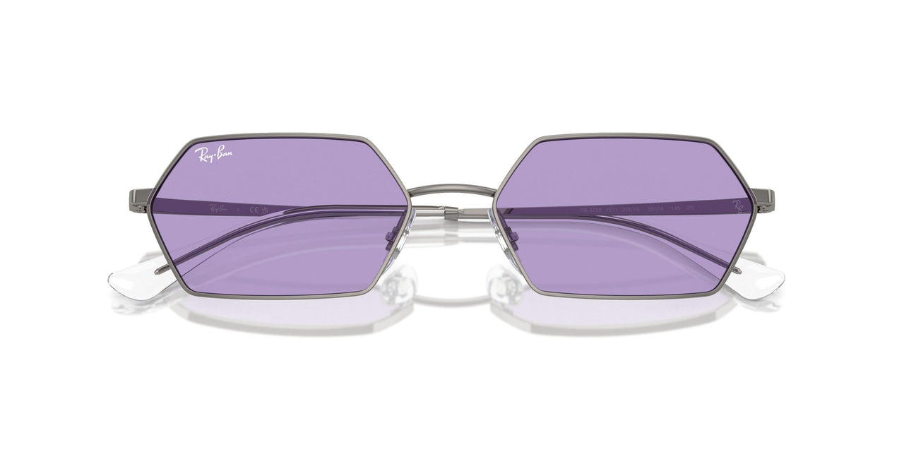 004/1A - Grey - Violet