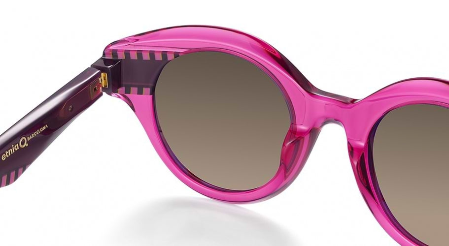 FUPU - Fuschia Purple