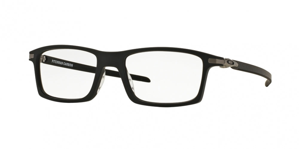 Oakley Pitchman Carbon 8092 Eyeglasses