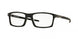Oakley Pitchman Carbon 8092 Eyeglasses