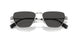 100587 - Silver - Dark Grey