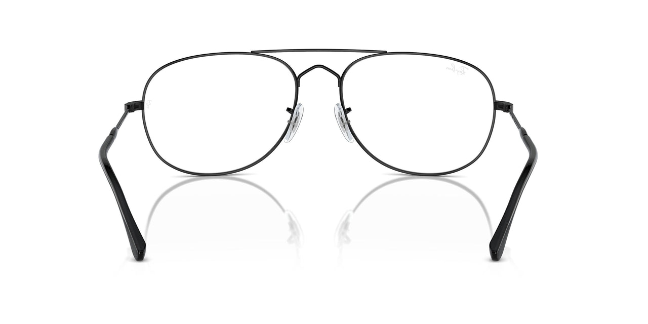 2509 - Black - Clear