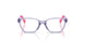 O827 - Violet