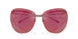 115/D0 - Grey - Dark Violet Mirror Red