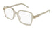 007 - Beige - Transparent