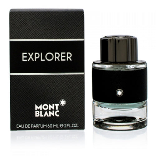 Mont Blanc Explorer EDP Spray