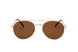 Bally BY0008D Sunglasses