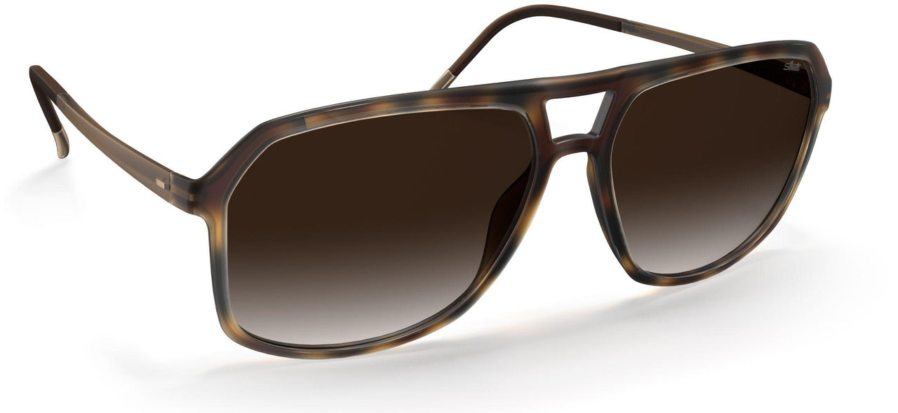 6330 - Havanna Mahogany - SLM Brown