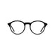 001 - Acetate Shiny Black - DEMO