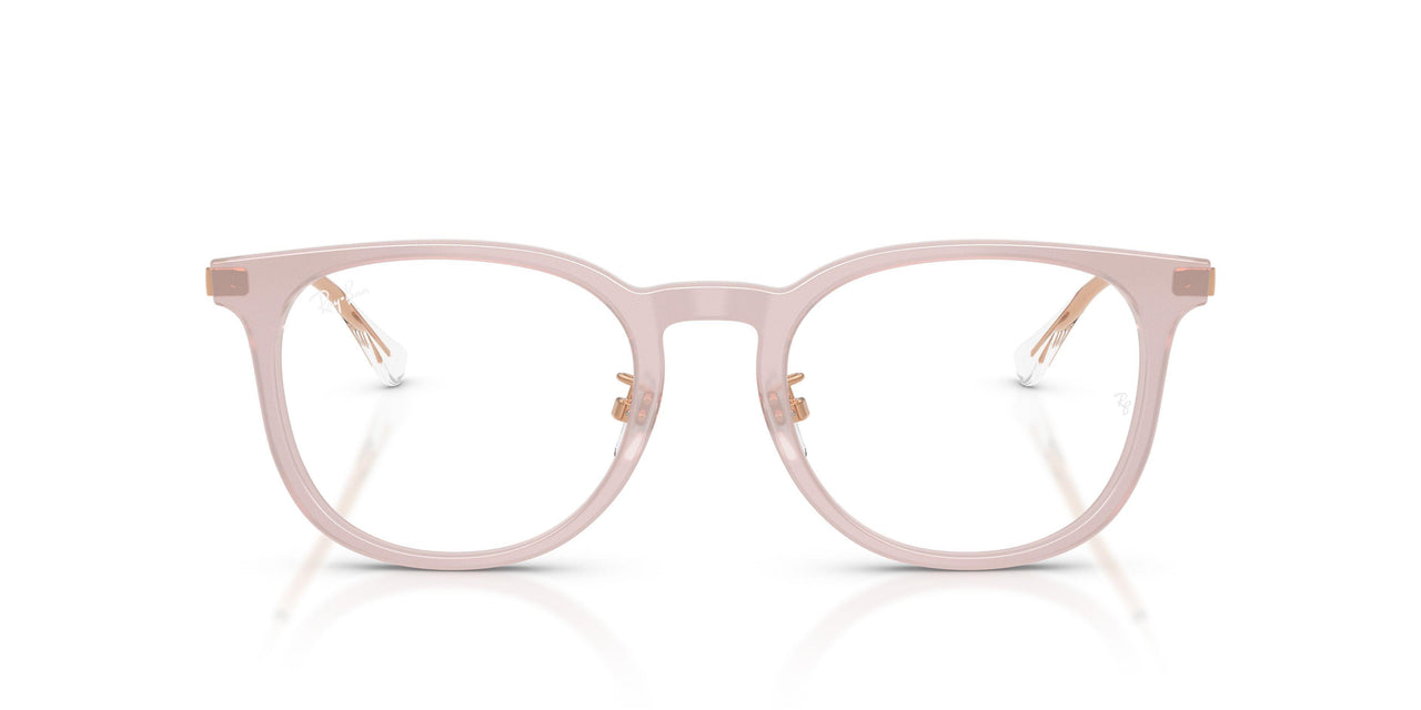8438 - Pink - Clear