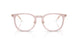 8438 - Pink - Clear