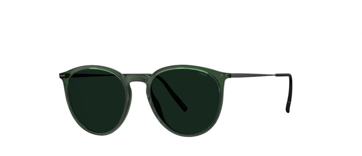5560 - Green / Ruthenium - SLM Green