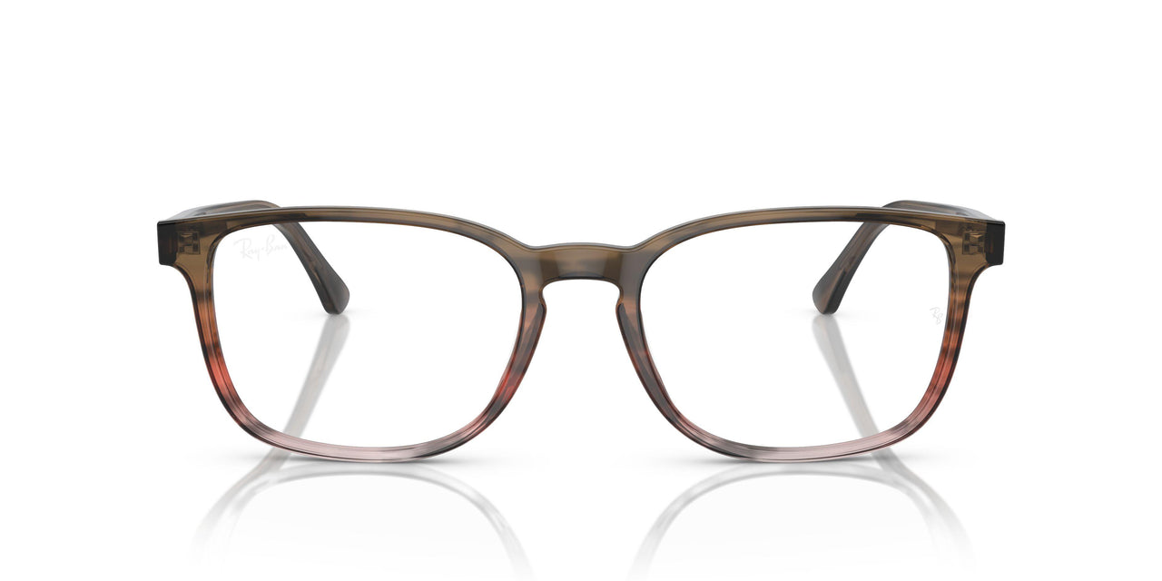 8251 - Brown - Clear