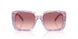 58677W - Violet - Puple Pink Gradient