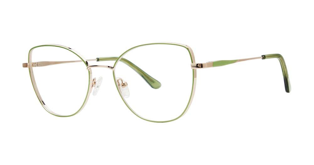 Genevieve Boutique IMPECCABLE Eyeglasses