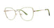 Genevieve Boutique IMPECCABLE Eyeglasses