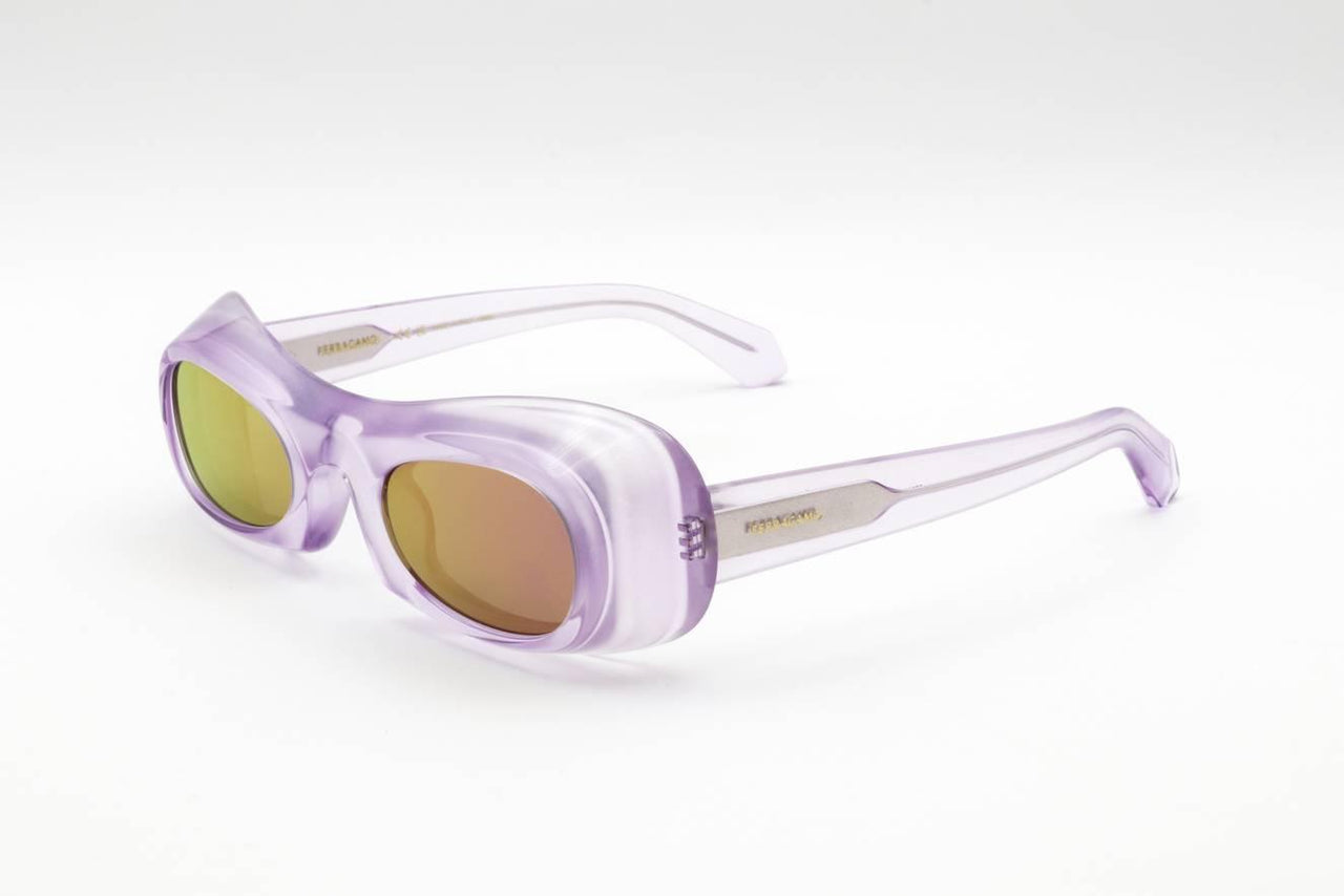 532 - TRANSPARENT LILAC