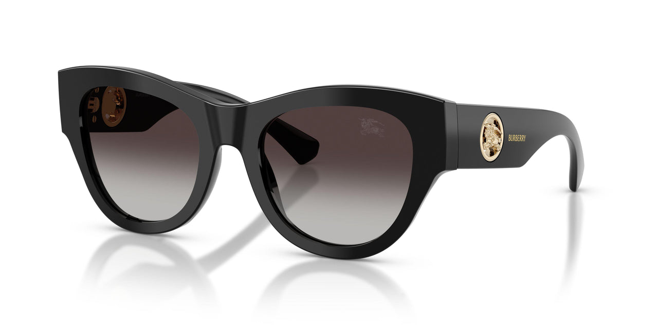 Burberry 4491 Sunglasses