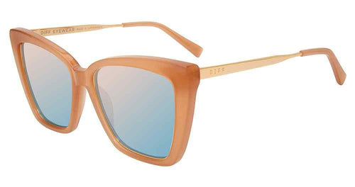 Diff BECKYIV Sunglasses