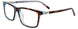 10 - Demi Amber & Crystal Light Blue