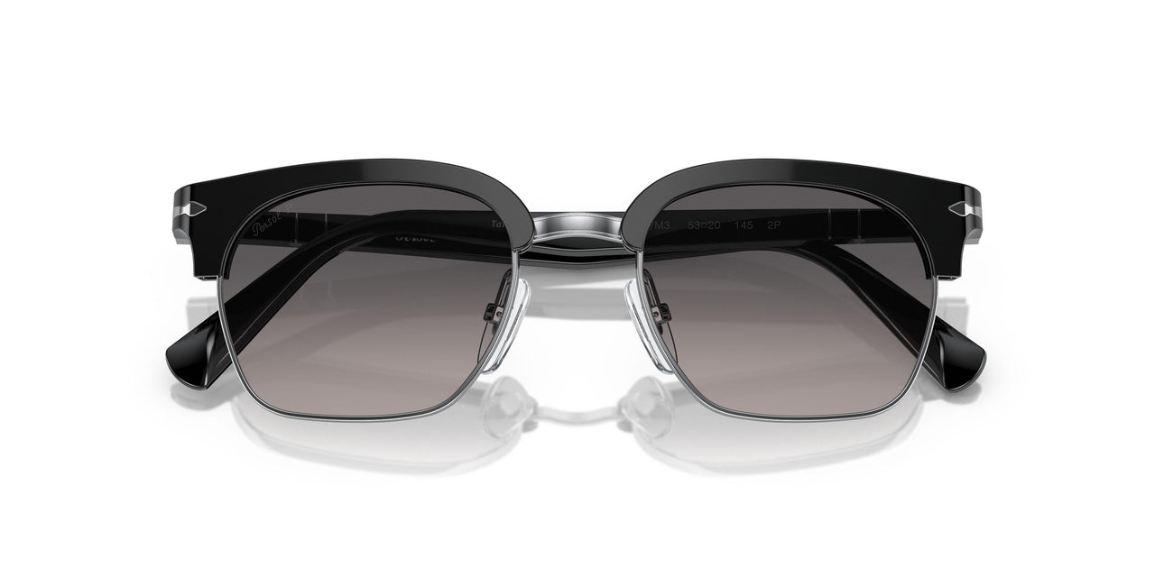1106M3 - Black - Grey Gradient Dark Grey Polar