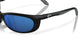 905806 - 11 Matte Black - Blue Mir 580p