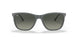 653671 - Grey - Blue Gradient Grey