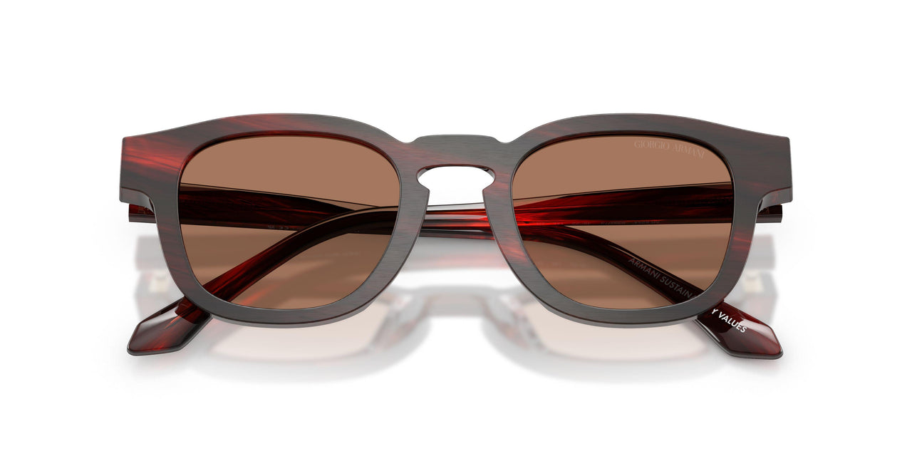 639273 - Red - Brown