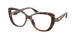 Michael Kors Dervio 4163U Eyeglasses