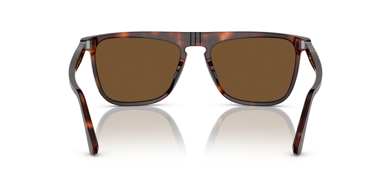 24/57 - Havana - Brown Polarized