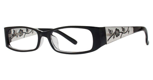 MODERN PLASTICS II FIFI Eyeglasses