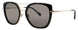Elton John BOMBSHELL4 Sunglasses