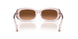 6901A5 - Pink - Pink Gradient Brown & Arista Gold Blue