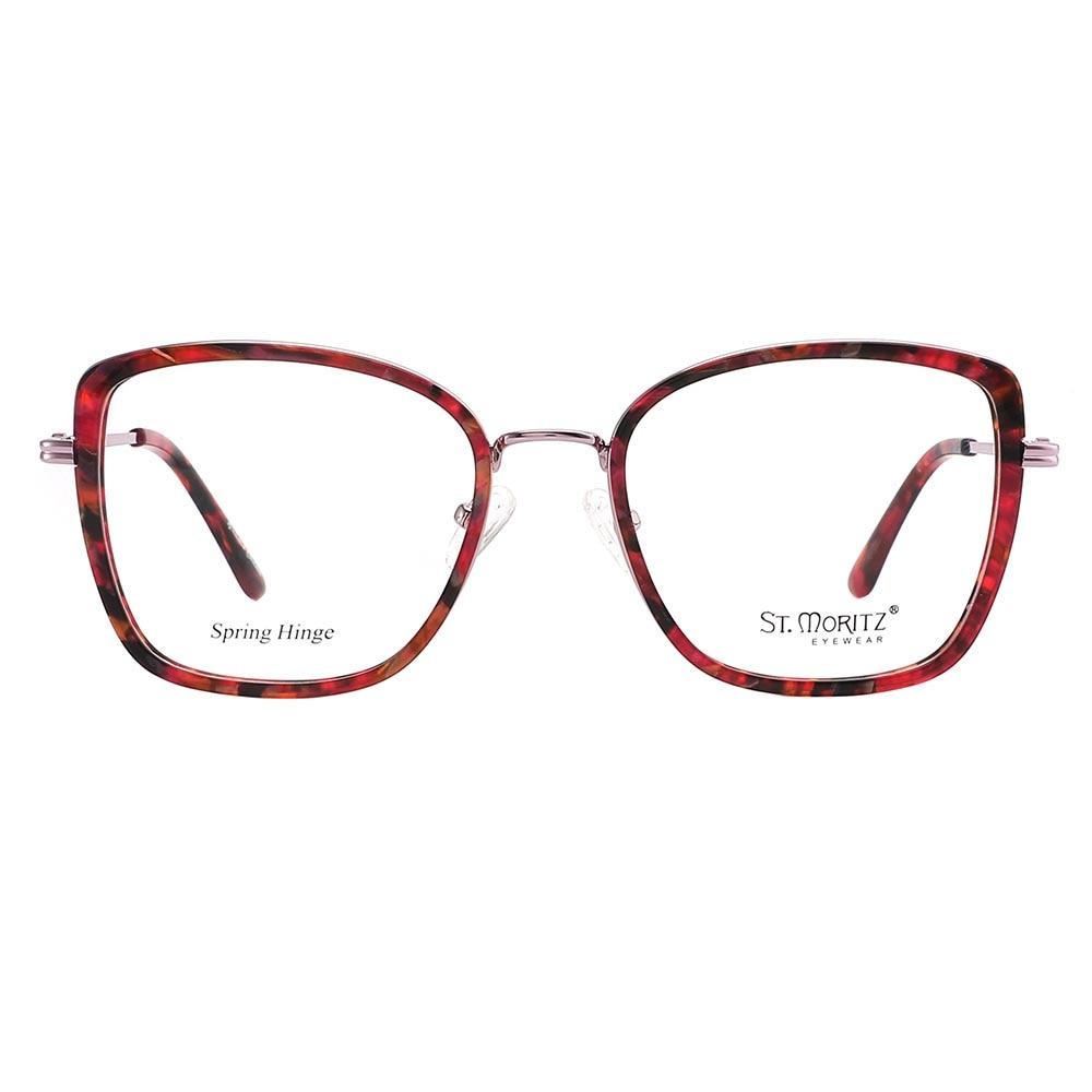 ST MORITZ IRIS Eyeglasses
