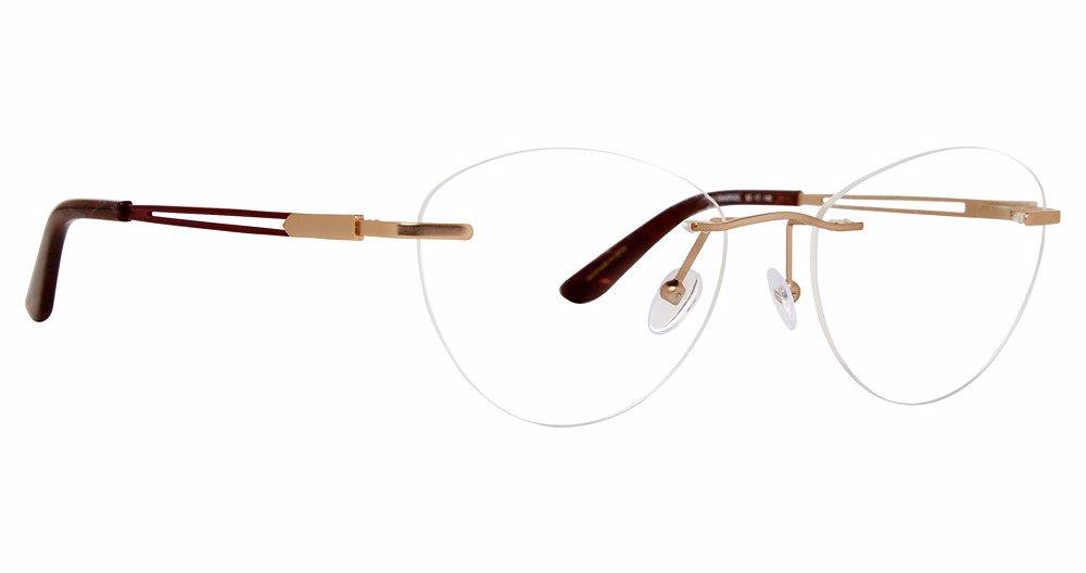 Totally Rimless TRORENDA368 Eyeglasses