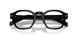 16K60K - Black - Clear Blue Light Filter