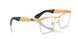 3191 - Gold - Clear
