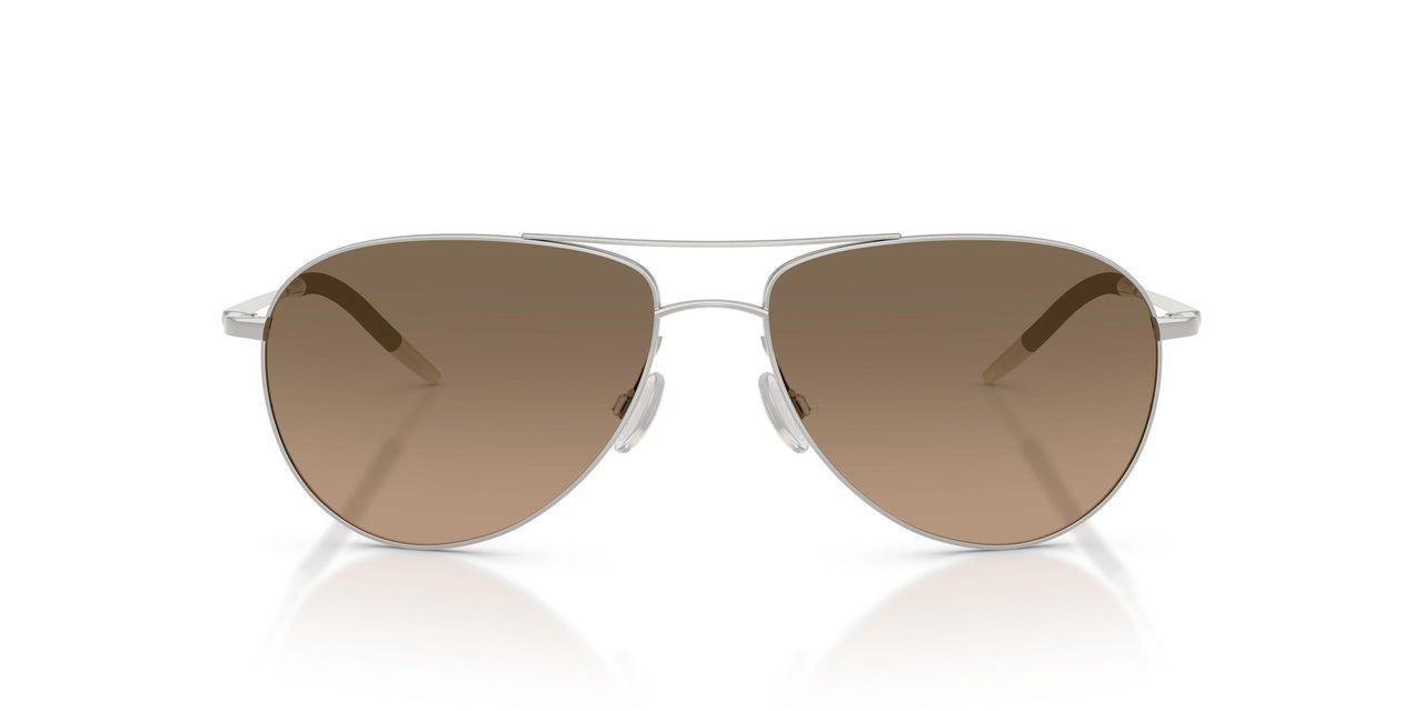 5036GN - Silver - Sandstone Gradient Polarized