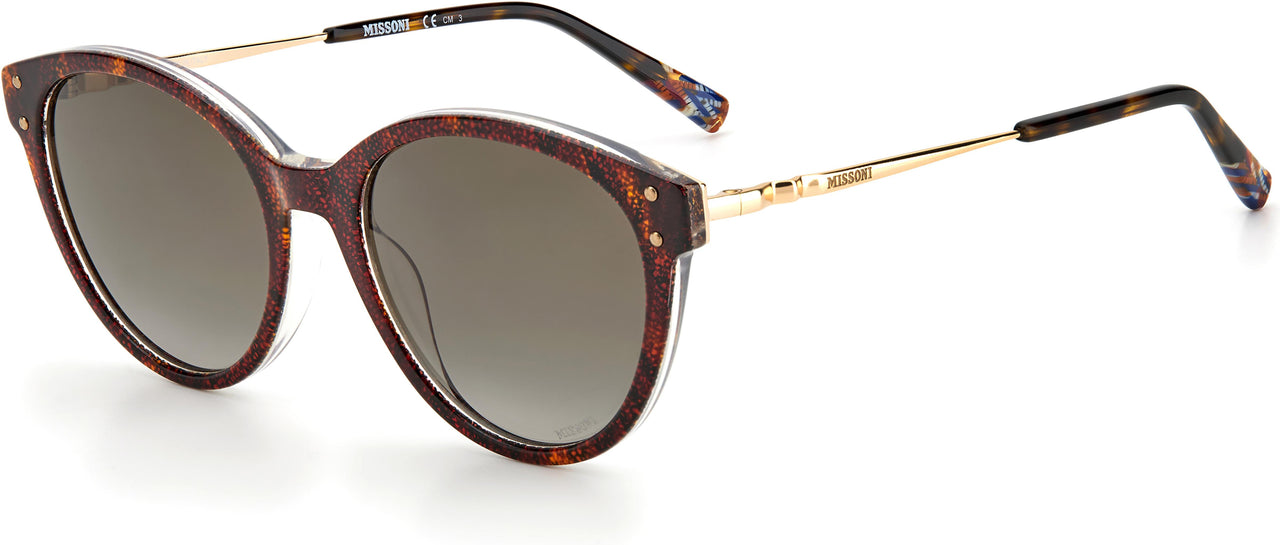 Missoni Mis0026 Sunglasses